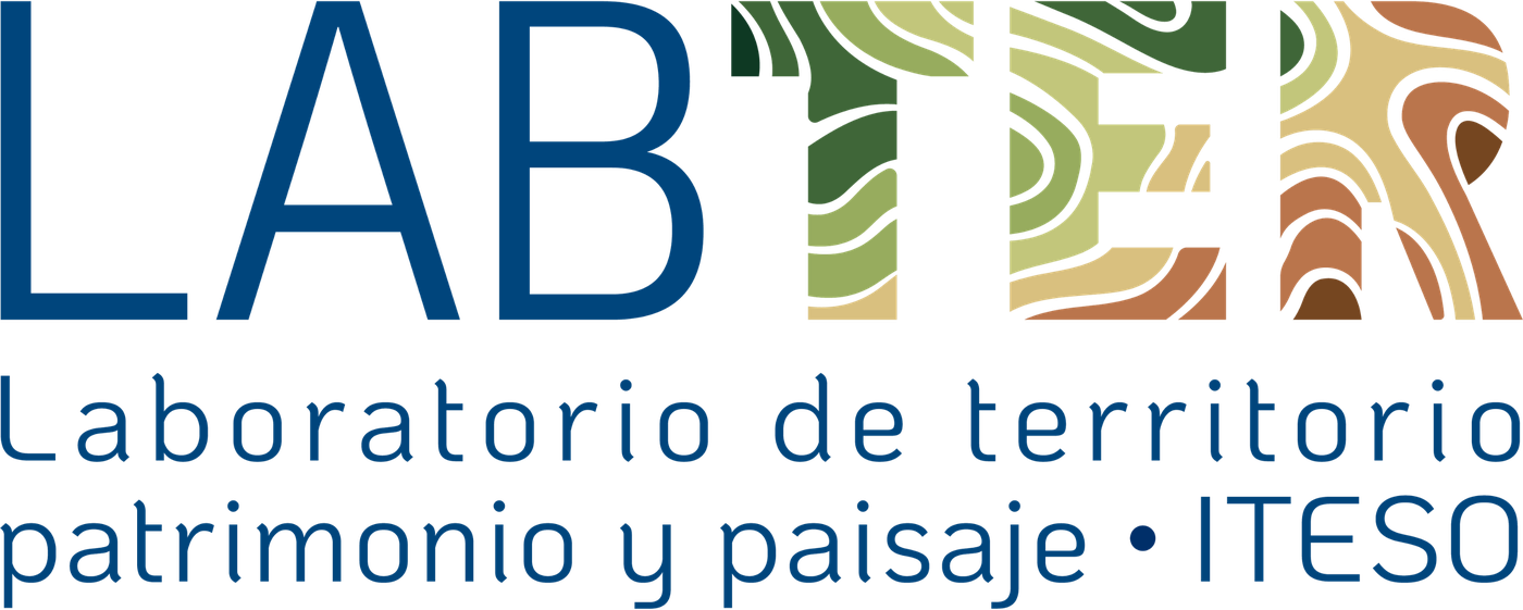 LABTER · Laboratorio de territorio, patrimonio y paisaje · ITESO